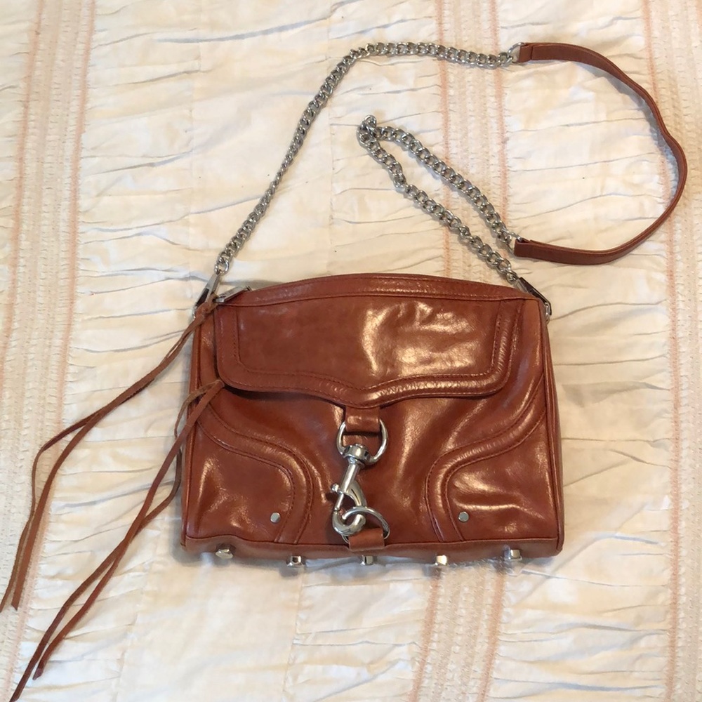 Rebecca Minkoff M.A.C. Crossbody Bag